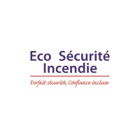Eco Sécurité Incendie logo - Similar company to Firemob | Réseau Def