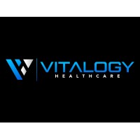 Vitalogy Healthcare logo - Similar company to Vitalogy