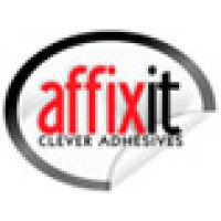 Affixit.co.uk logo - Similar company to Kamtech Fasteners Ltd