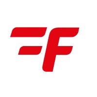 Foodel logo - Similar company to Bazaraf