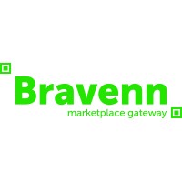 Bravenn logo - Similar company to Croissance Pub