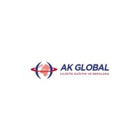 Ak Global Lojistik logo - Similar company to Maylog Nakli̇yat Ve Loji̇sti̇k Hi̇zmetleri̇ Ti̇c.Ltd.Şti̇.