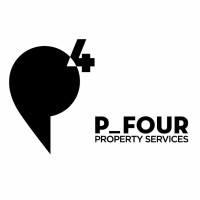 P_FOUR Property Services logo - Similar company to Mv Project Design & Construction