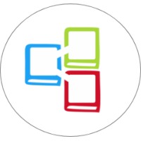 Bagibacaan.com logo - Similar company to Melocal
