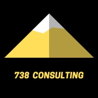 738 CONSULTING logo - Similar company to Douillet