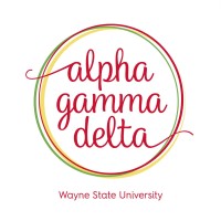 Alpha Gamma Delta - Alpha Pi logo - Similar company to Alpha Gamma Delta