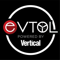 eVTOL.com logo - Similar company to Aaa Exhibits Llc.