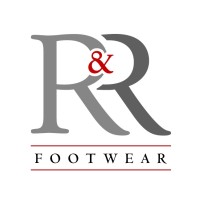 R&R Footwear logo - Similar company to Uncommon Rage