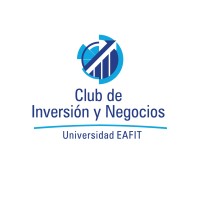 Club de Inversión y Negocios - Eafit logo - Similar company to Conamerc