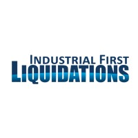Industrial First Liquidations logo - Similar company to Boxfox