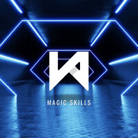 Magicskills.pro logo - Similar company to Lit Games