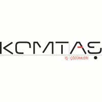 KOMTAŞ İŞ ÇÖZÜMLERİ logo - Similar company to Stoneity Software Inc.