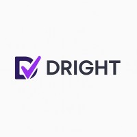 DRight logo - Similar company to Syswizard