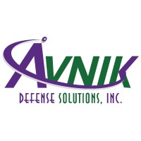 AVNIK Defense Solutions, Inc. logo - Similar company to Tec-Masters, Inc. (Tmi)