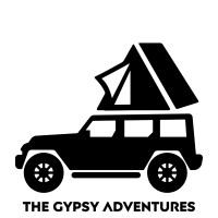 The Gypsy Adventures logo - Similar company to Cyber Tatva Limited Lp
