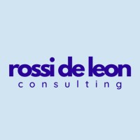 Rossi de Leon Consulting logo - Similar company to Manifestt