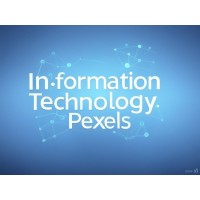 It Pexels