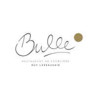Bulle Restaurant Fourvière logo - Similar company to Association Help N Care