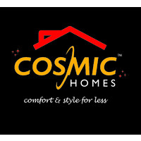 Cosmic Homes Canada logo - Similar company to Hunter Mcleod Realty Corp.