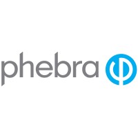 Phebra Pty Ltd logo - Similar company to Bloom Agents