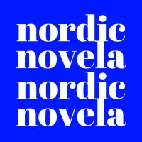 Nordic Novela logo - Similar company to Muna