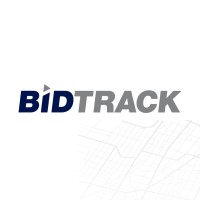 Bidtrack logo - Similar company to Eks Vehicle Tracking