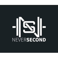 Never Second logo - Similar company to Brydge Capital