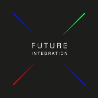 Future Integration logo - Similar company to Lewis Critchley Architects