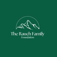 The Rauch Family Foundation logo - Similar company to Rhodus