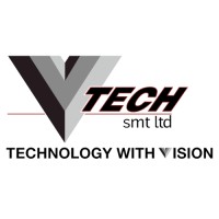 V Tech SMT Ltd logo - Similar company to Active Electronics Plc