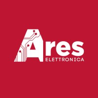 Ares elettronica S.R.L. logo - Similar company to Sae Flex | Soluzioni Oleodinamiche