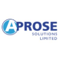 Aprose Solutions Ltd logo - Similar company to Joint Preservation Innovations