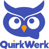 QuirkWerk logo - Similar company to We Clean Aba