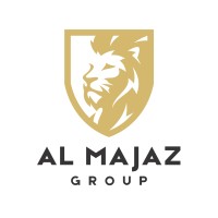 Al Majaz Group logo - Similar company to Pharma-Link