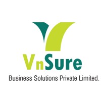 VNSURE BUSINESS SOLUTIONS PRIVATE LIMITED logo - Similar company to Raptvision