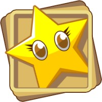 STARSPRITE logo - Similar company to Moro Studios