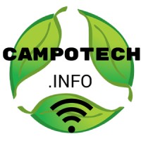 Campotechinfo