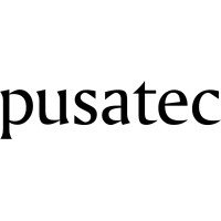 Pusatec Oy logo - Similar company to Enion