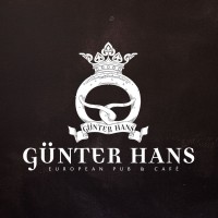 Günter Hans - European Pub & Artisan Café