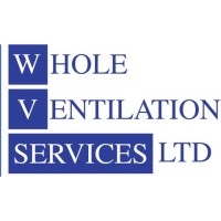 Whole Ventilation Services Ltd logo - Similar company to Complete Air Systems Pty Ltd