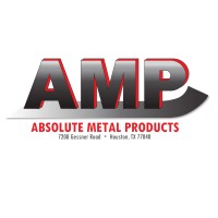 Absolute Metal Products logo - Similar company to Fabrication Optix, Llc.