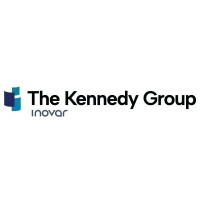 The Kennedy Group, an Inovar company logo - Similar company to Labelworx