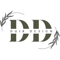 Duir Design logo - Similar company to Eidr The Universal Media Identifier