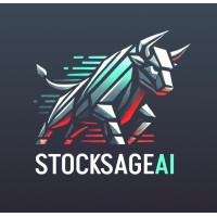 StockSageAi logo - Similar company to Procuremart