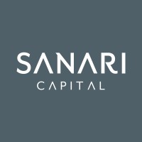 Sanari Capital logo - Similar company to The Strenue Trust / Strenue Ventures (Pty) Ltd.
