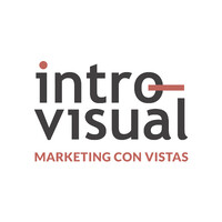 Introvisual logo - Similar company to Kobrither