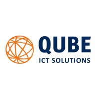 QUBE ICT Solutions B.V. logo - Similar company to Webbeat