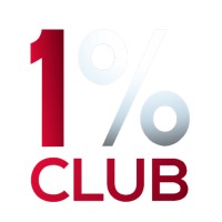 One Percent Club Limited logo - Similar company to Wealthpath