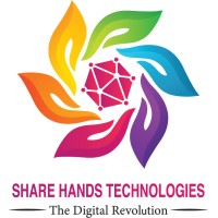 Share Hands Technologies logo - Similar company to Viberay Tech