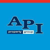 API Property Group logo - Similar company to Touch Down Invest